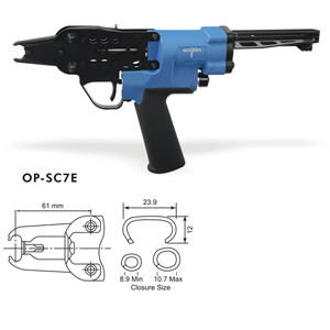 OP-SC7E C型環(huán)槍,宏斌氣動(dòng)工具